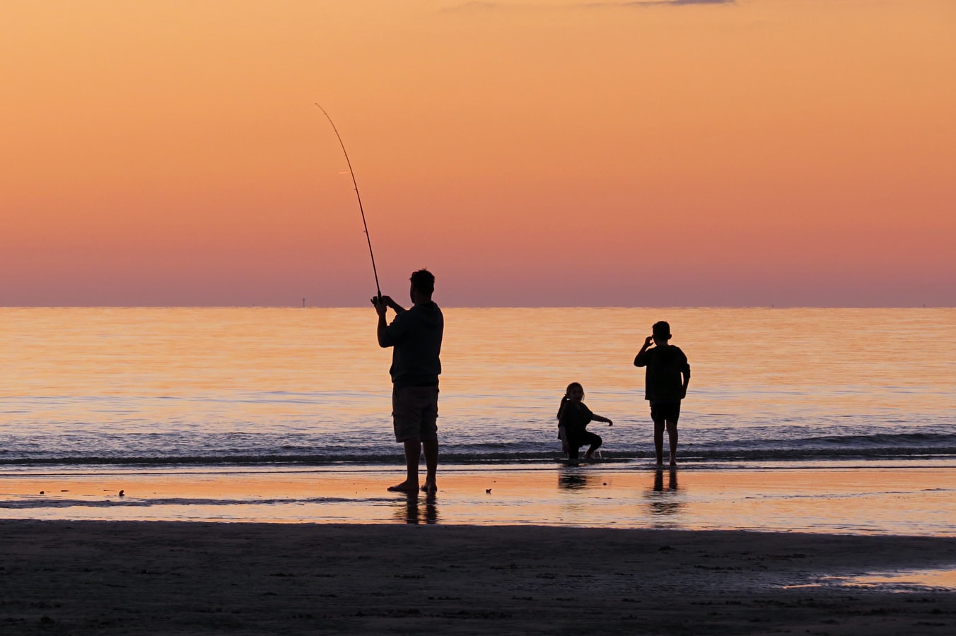 A Guide to Fishing Blog Dauphin Island Rentals