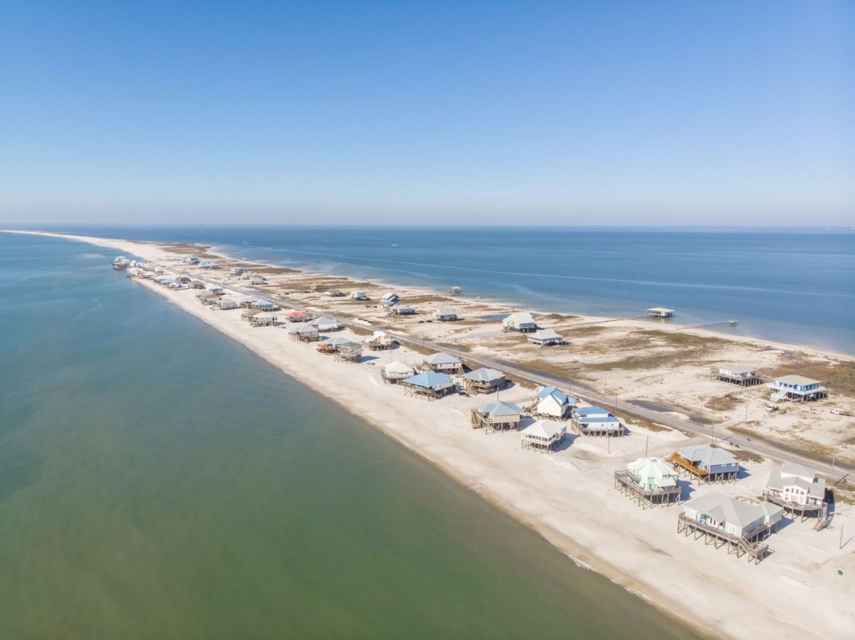 5 Reasons Families Love It Here | Blog | Dauphin Island Rentals